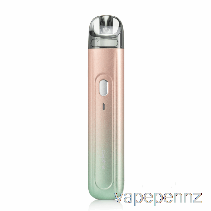 Aspire FLEXUS Q Pod System Turquoise Gradient VAPE NZ